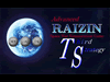 Advanced RAIZIN TS