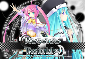 Reverse☆Twinkle