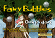 Fairy Bubbles