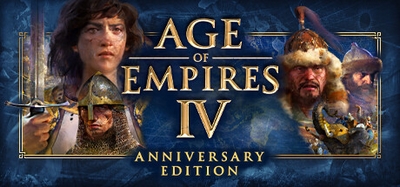 Age of Empires Ⅳ